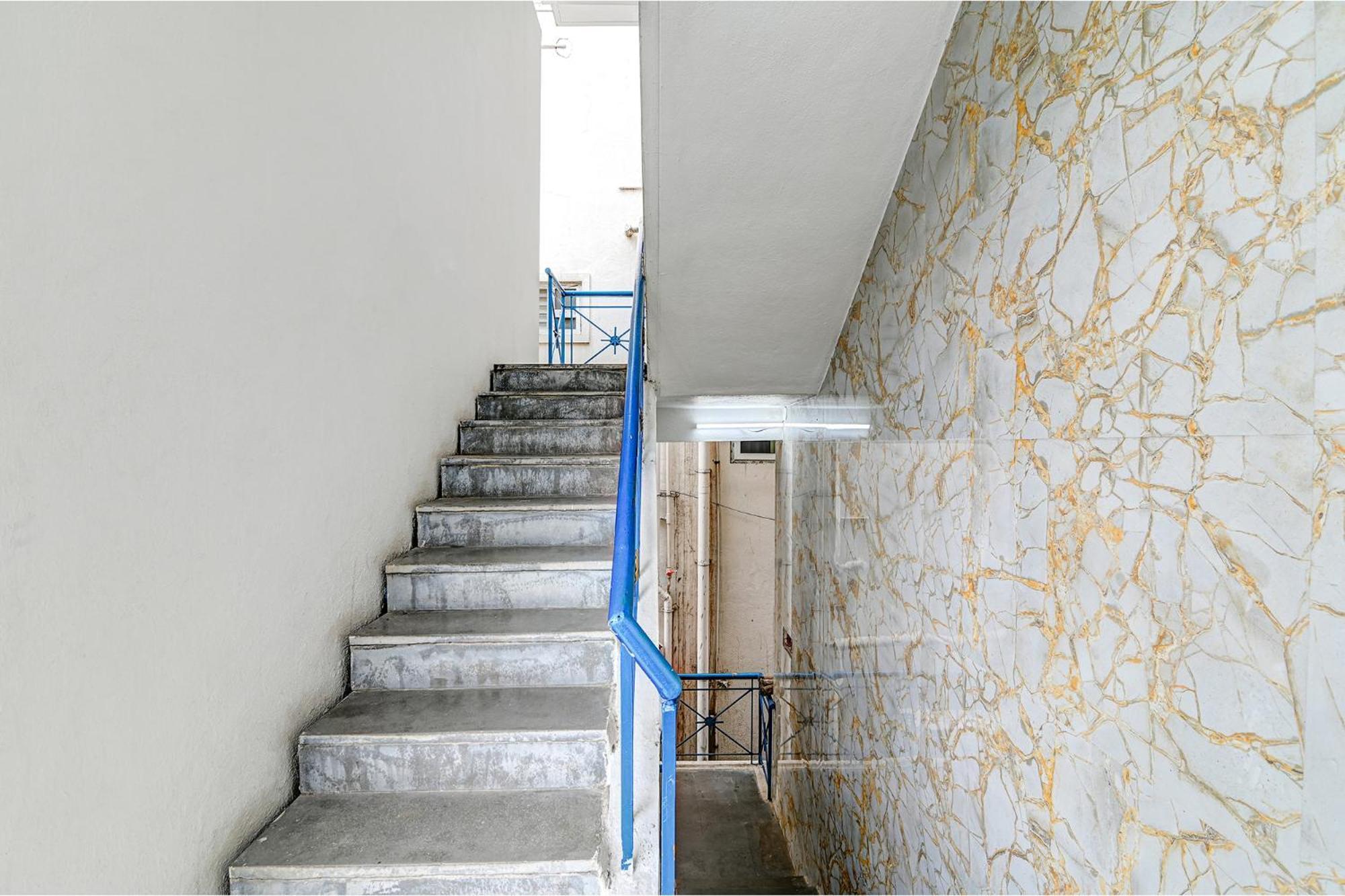 Fabhotel Srinivasa Guest House Tirupati Exteriör bild